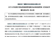 宝宝取名顶格重罚！839680，退市警报拉响