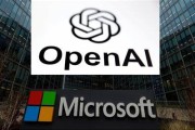 宝宝取名微软称与OpenAI合作关系持续深化 伙伴关系依然稳固