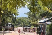 宝宝取名关闭检查站 增派军队 泰柬边境局势再度升级