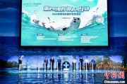 宝宝取名辽东湾海域斑海豹种群数量呈现稳定增长