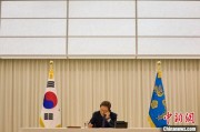 宝宝取名韩国新任总统李在明与美国总统特朗普通话