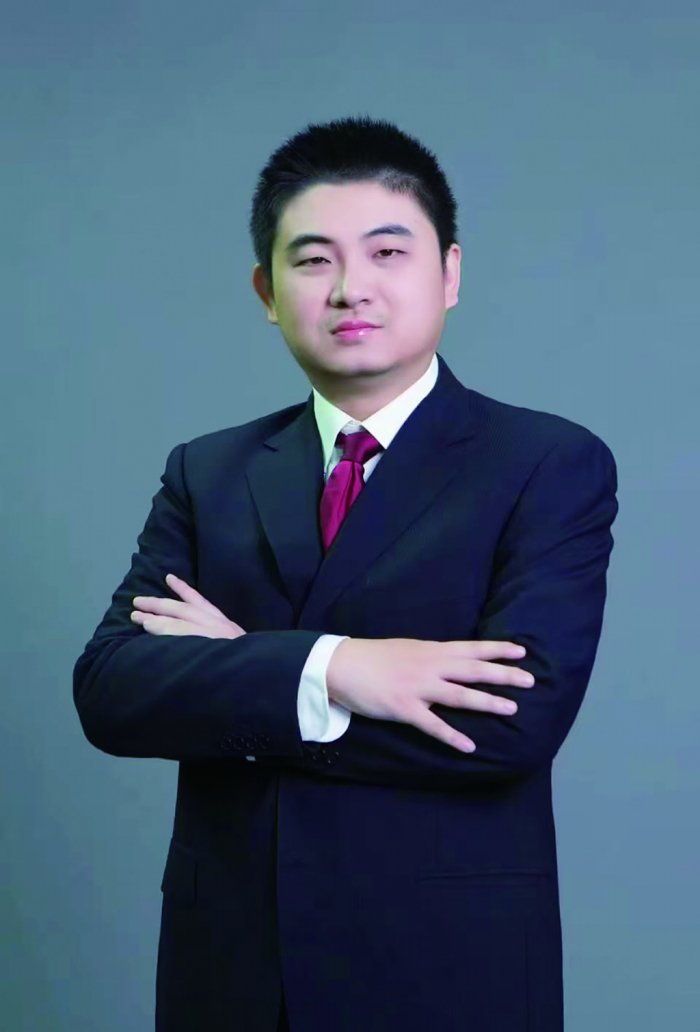 国盛证(✔)券研究所副所长、首席钢铁行业分析师笃慧：康波周期轮动中A股机会凸显